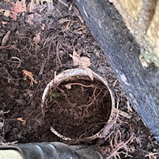 Downspout-Locating-Rodding-in-Darien-IL 1